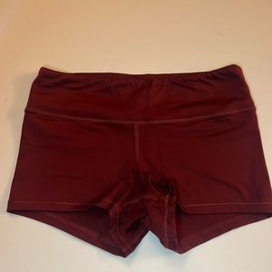 Fleo shorts